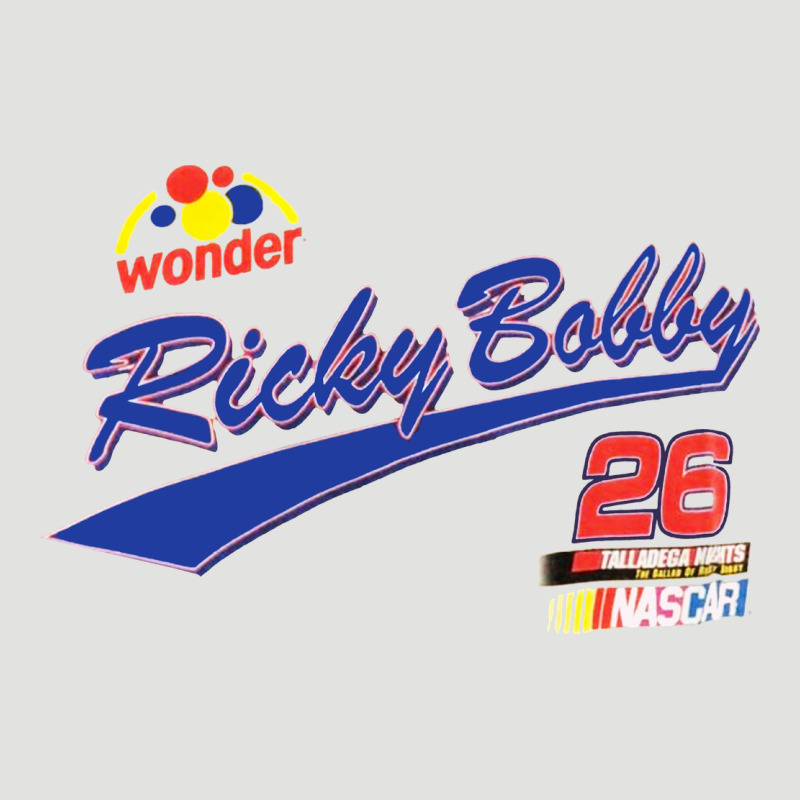 Talladega Nights,ricky Bobby Classic Tee by minhPixels | Teevron