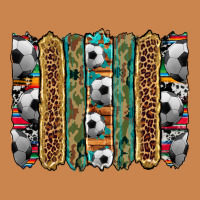 Soccer Camouflage Serape Cowhide Turquoise Leopard Glitter  Brushstrok Heavyweight Hoodie | Teevron