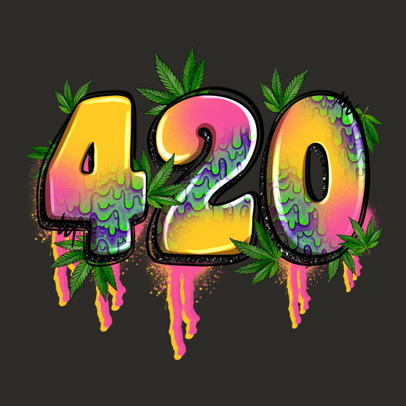 420 Cannabis Heavy Core Tee by Artiststas | Teevron