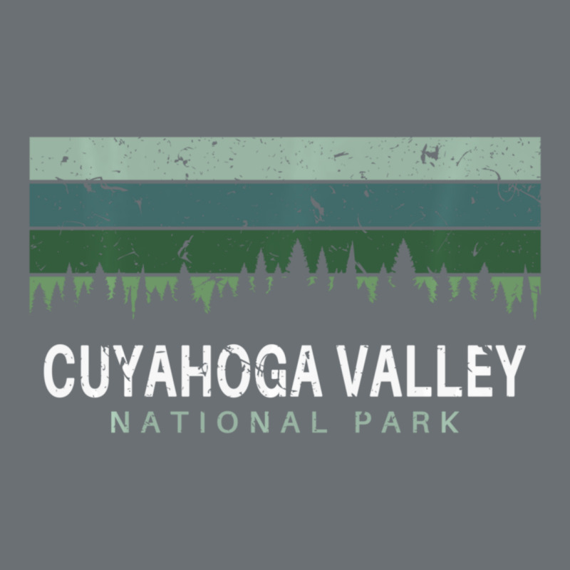 Cuyahoga Valley National Park Ohio Gifts Oh Premium Hoodie by minhPixels | Teevron