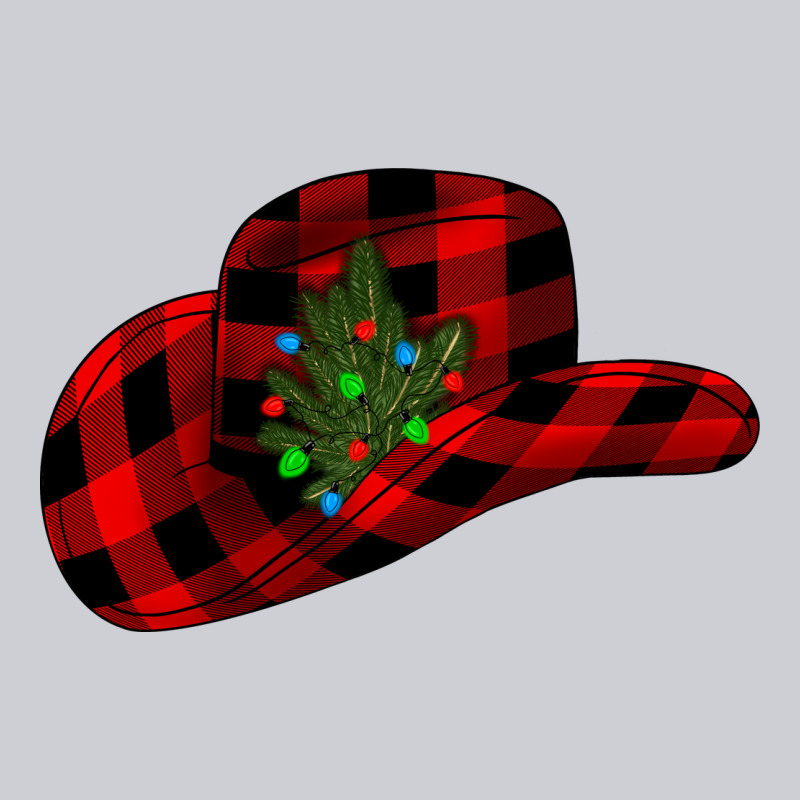 Cowboy Christmas Classic Tee by CowhideDigitalArt | Teevron