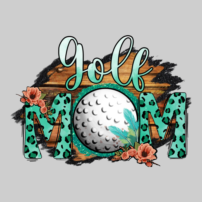 Golf Mom Premium Tee by Bettercallsaul | Teevron
