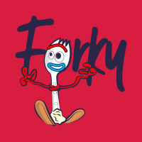 Forky Premium Hoodie | Teevron