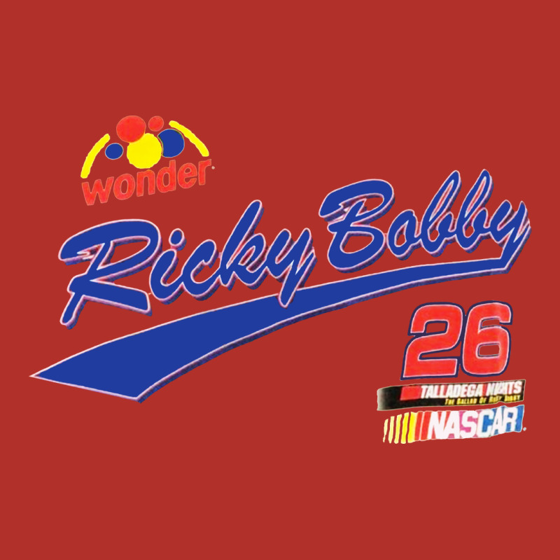 Talladega Nights,ricky Bobby Premium Hoodie by minhPixels | Teevron