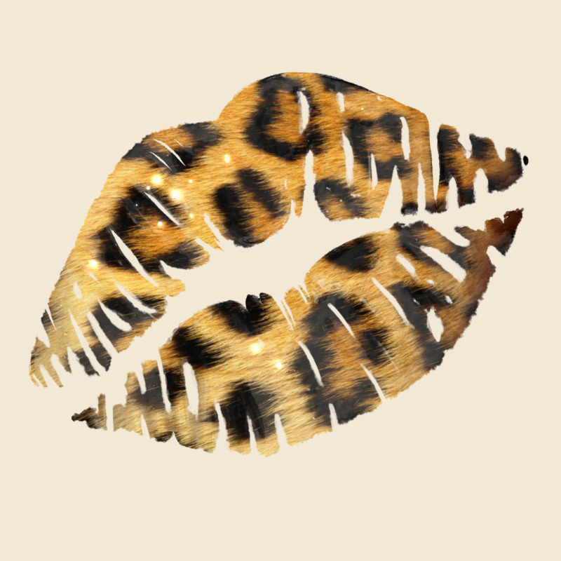 Leopard Lips Premium Tee by Bettercallsaul | Teevron