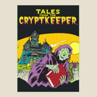 Tales From The Cryptkeeper-figzk Urban Heavy Tee | Teevron