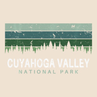 Cuyahoga Valley National Park Ohio Gifts Oh Urban Heavy Tee | Teevron