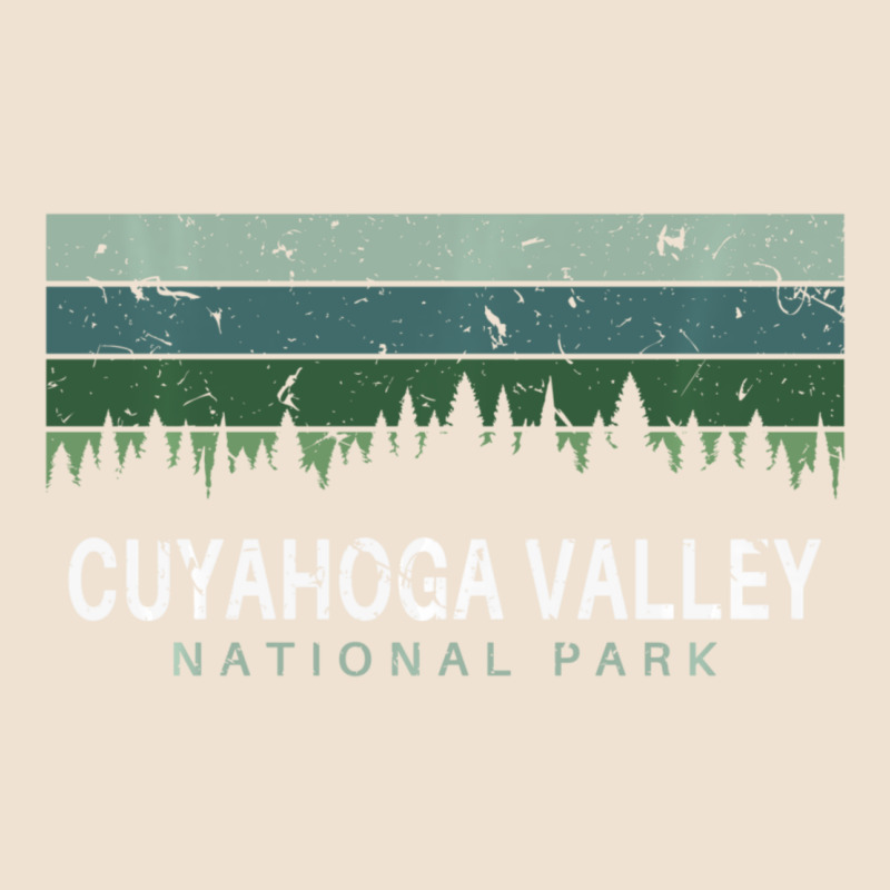 Cuyahoga Valley National Park Ohio Gifts Oh Urban Heavy Tee by minhPixels | Teevron