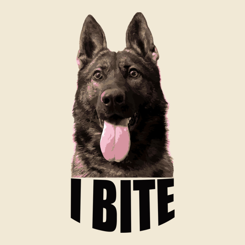 I Bite Ladies Tee by Bettercallsaul | Teevron