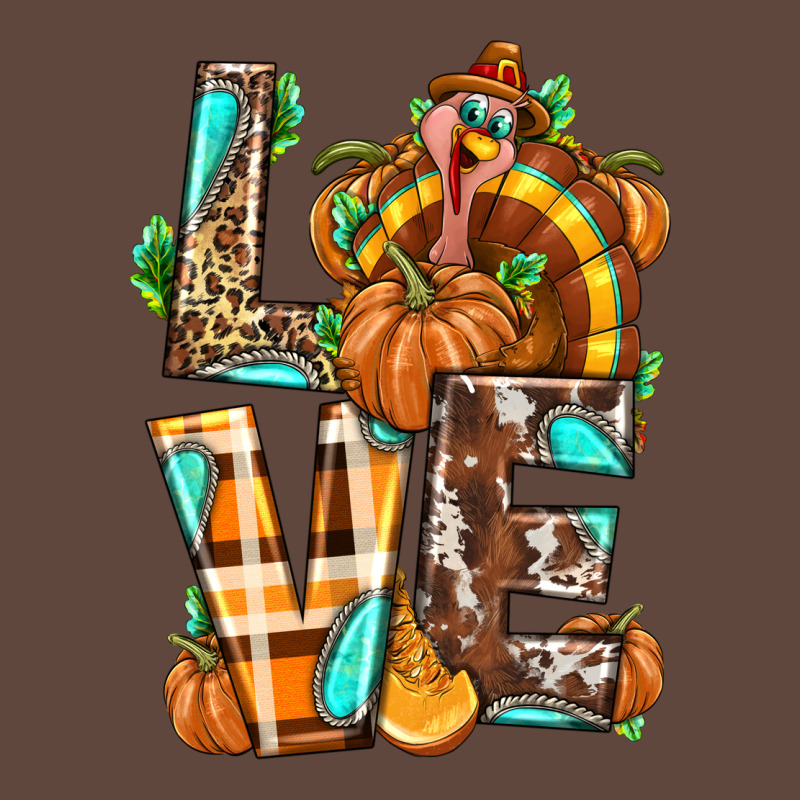 Love Turkey Thanksgiving Classic Tee by texasbilliewilder | Teevron
