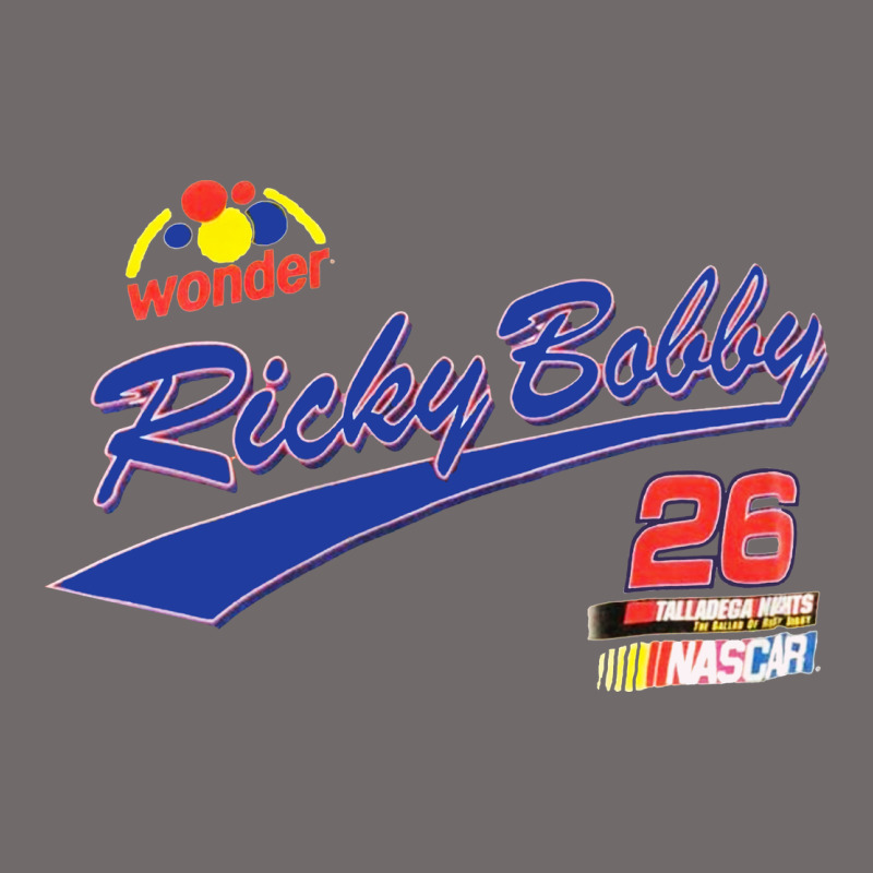 Talladega Nights,ricky Bobby Urban Heavy Tee by minhPixels | Teevron