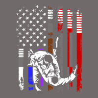 B.ra.zi.li.an J.i.u Jit.su Stars & Stripes Rank B.j Flag Shirt Urban Heavy Tee | Teevron
