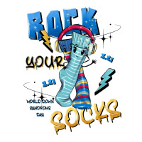 rock your | Teevron