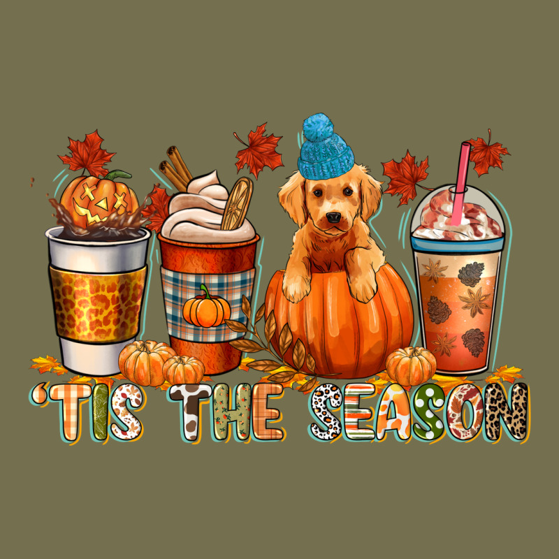 Tis The Season Vintage Hoodie by CowGirlArtShop | Teevron
