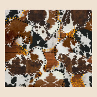 Cowhide Urban Hoodie | Teevron