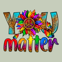 Lgbtq+ You Matter With Leopard Classic Tee | Teevron