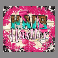 Hair Hustler With Elements Vintage Tee | Teevron