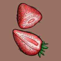Strawberries 1 Premium Hoodie | Teevron