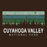 Cuyahoga Valley National Park Ohio Gifts Oh Heavy Core Tee | Teevron