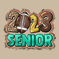 2023 Senior Football Long Sleeve Tee | Teevron