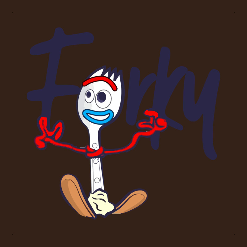Forky Heavy Core Tee by minhPixels | Teevron
