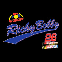 Talladega Nights,ricky Bobby Heavy Core Tee | Teevron