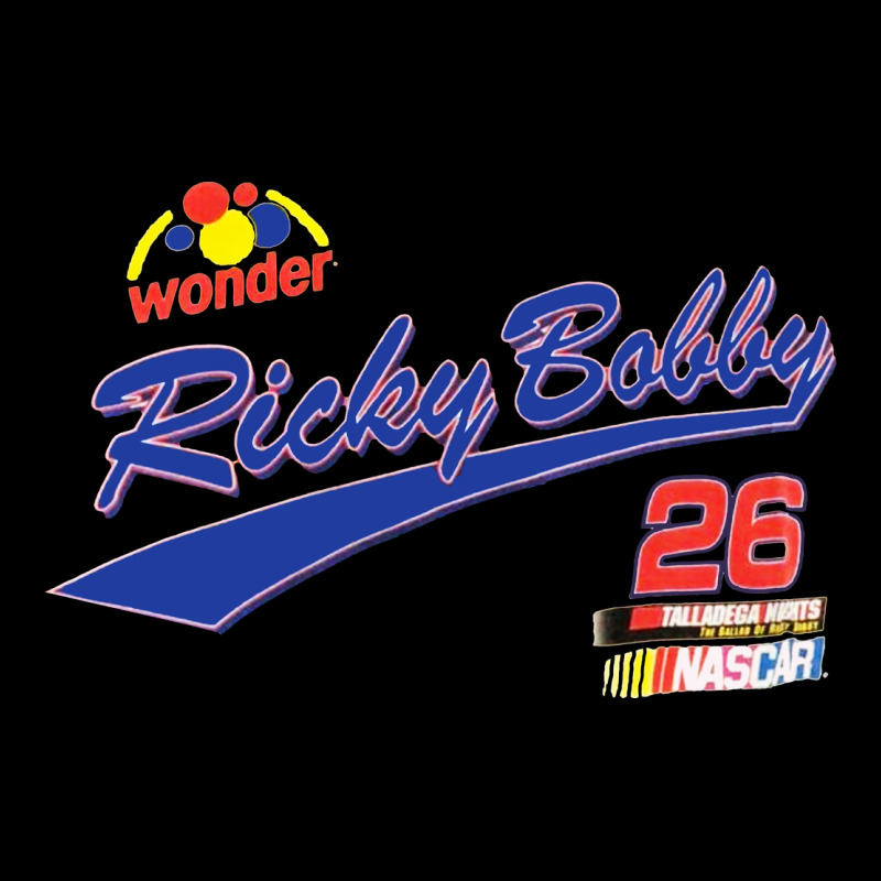 Talladega Nights,ricky Bobby Heavy Core Tee by minhPixels | Teevron