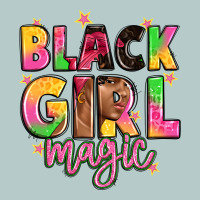 Black Girl Magic Heavy Core Tee | Teevron