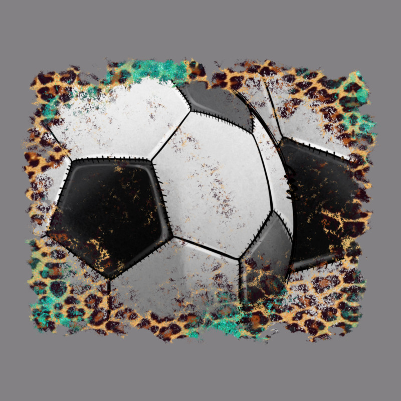 Sports Soccer Background Heavyweight Hoodie by Artiststas | Teevron