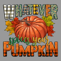Whatever Spices Your Pumpkin Vintage Hoodie | Teevron