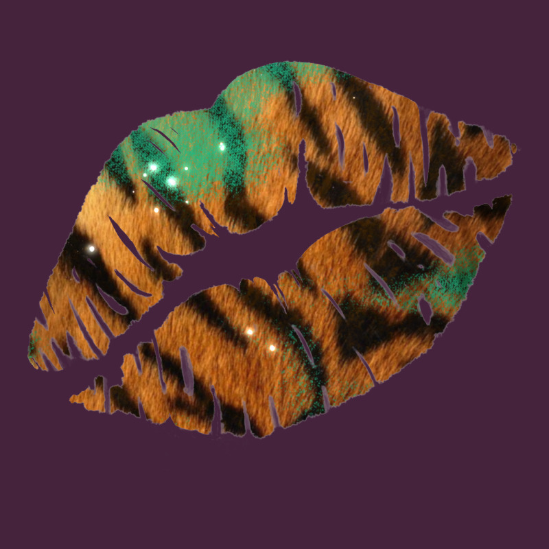 Tiger Lips Premium Tee by Bettercallsaul | Teevron