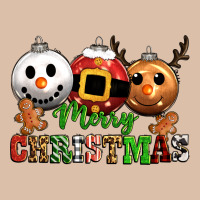 Merry Christmas Urban Heavy Tee | Teevron