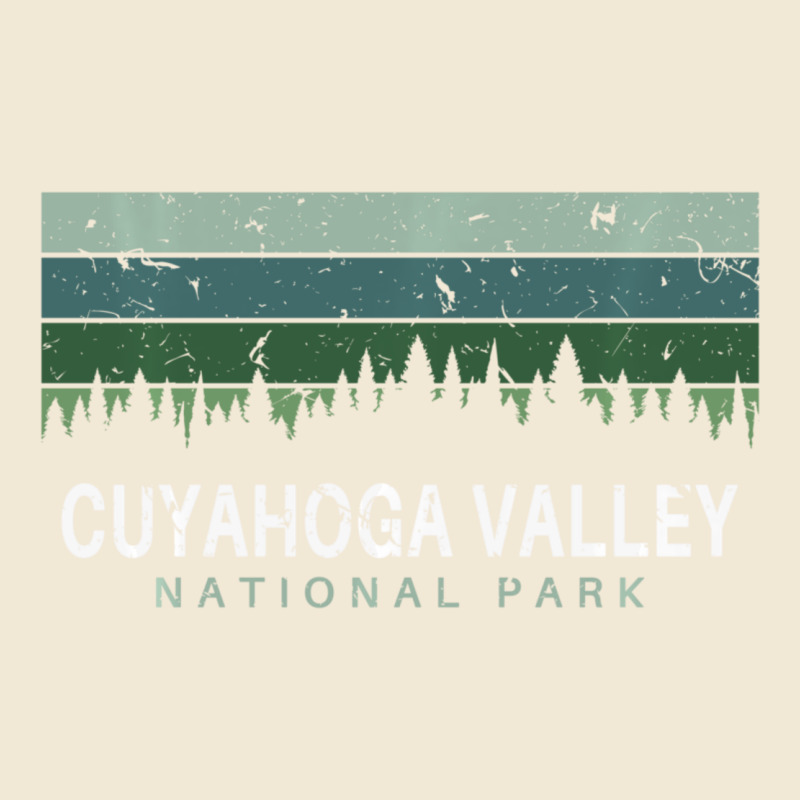 Cuyahoga Valley National Park Ohio Gifts Oh Premium Tee by minhPixels | Teevron