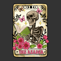 the reader tarot card | Teevron
