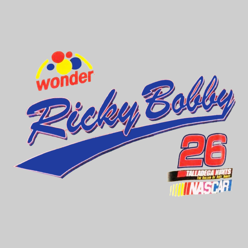 Talladega Nights,ricky Bobby Premium Tee by minhPixels | Teevron