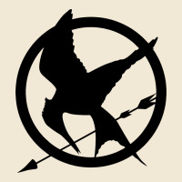 Hunger Games Spiral Movie Premium Tee | Teevron