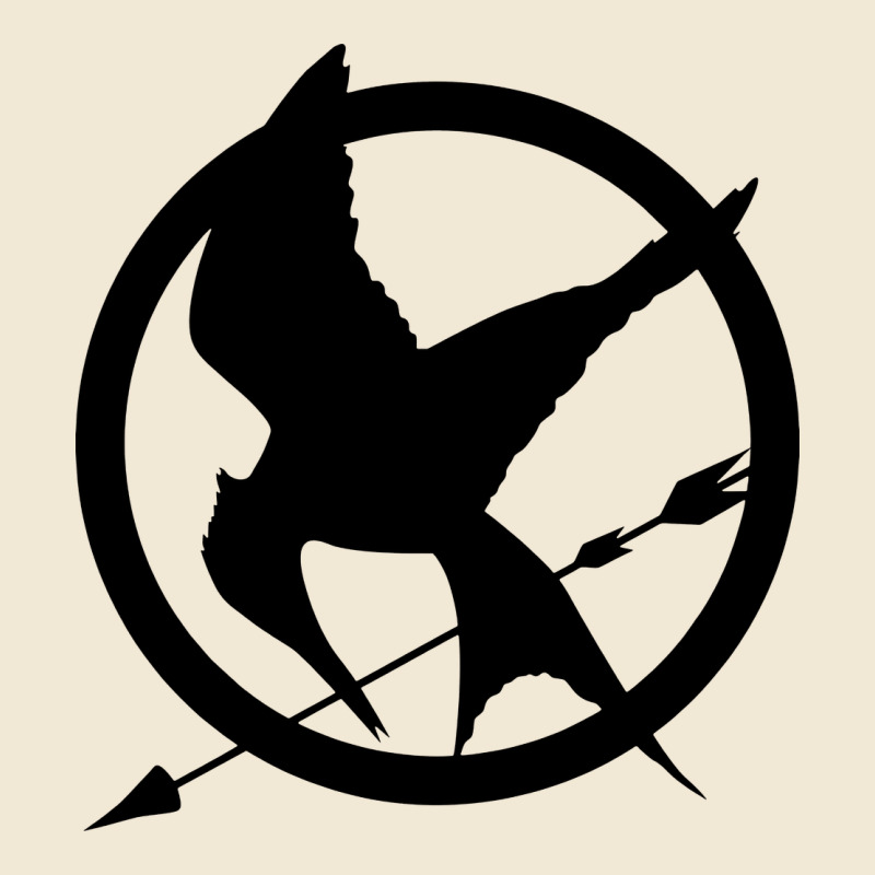 Hunger Games Spiral Movie Premium Tee by minhPixels | Teevron