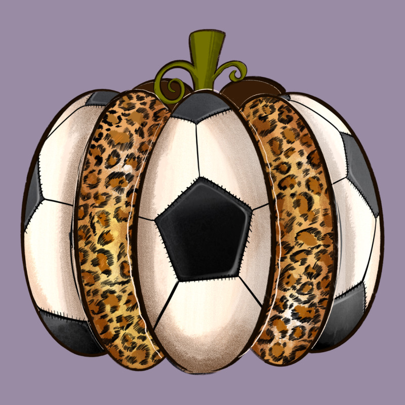 Soccer Pumpkin Classic Tee by texasbilliewilder | Teevron