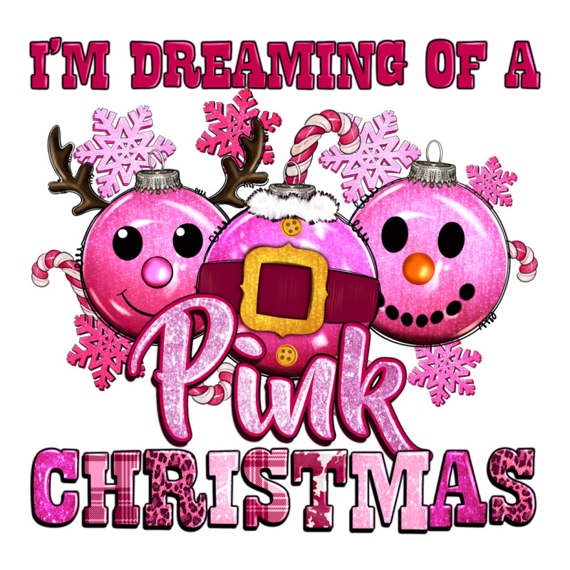 Iam Dreaming Of A Christmas Urban Heavy Tee by CowGirlArtShop | Teevron