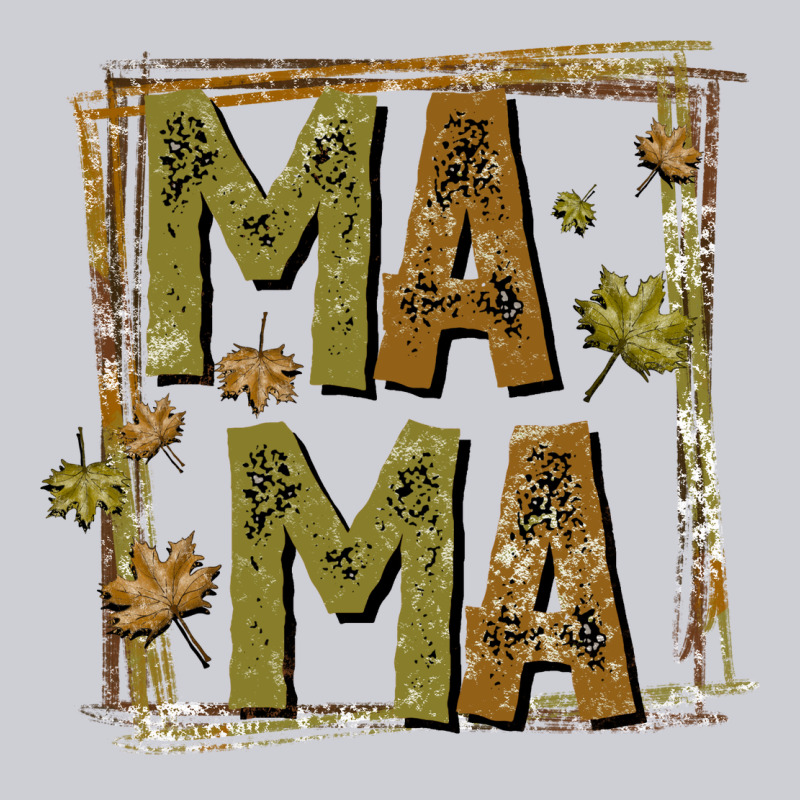 Mama Fall Heavyweight Sweatshirt by CowhideDigitalArt | Teevron