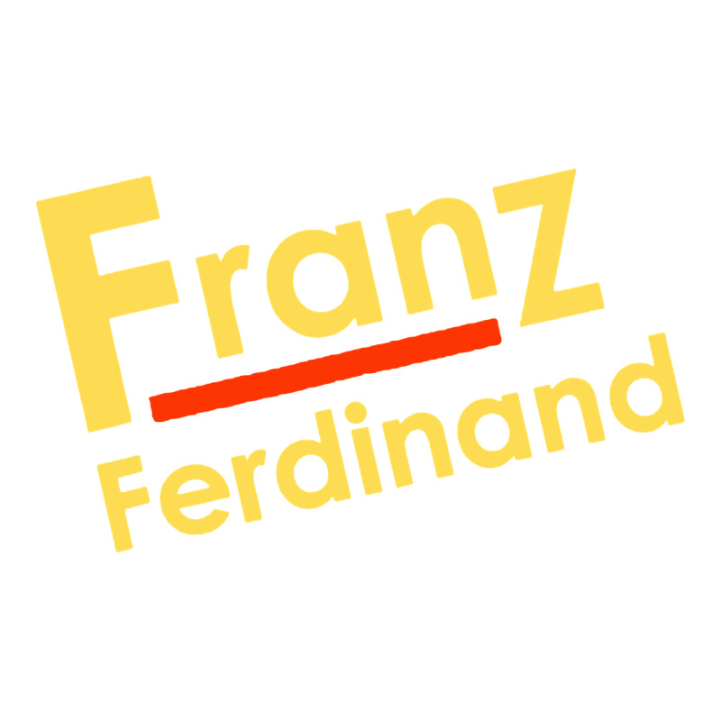 Franz Ferdinands Premium Tee by minhPixels | Teevron