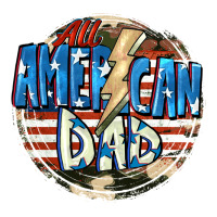 All american dad 4th of july | Teevron