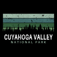Cuyahoga Valley National Park Ohio Gifts Oh Long Sleeve Tee | Teevron