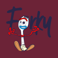 Forky Long Sleeve Tee | Teevron