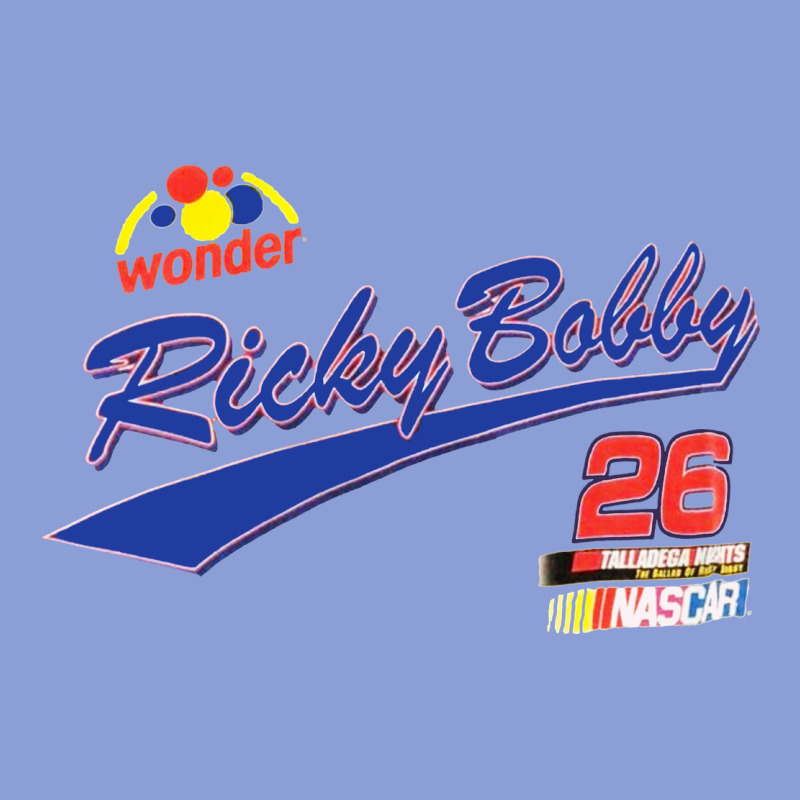 Talladega Nights,ricky Bobby Long Sleeve Tee by minhPixels | Teevron
