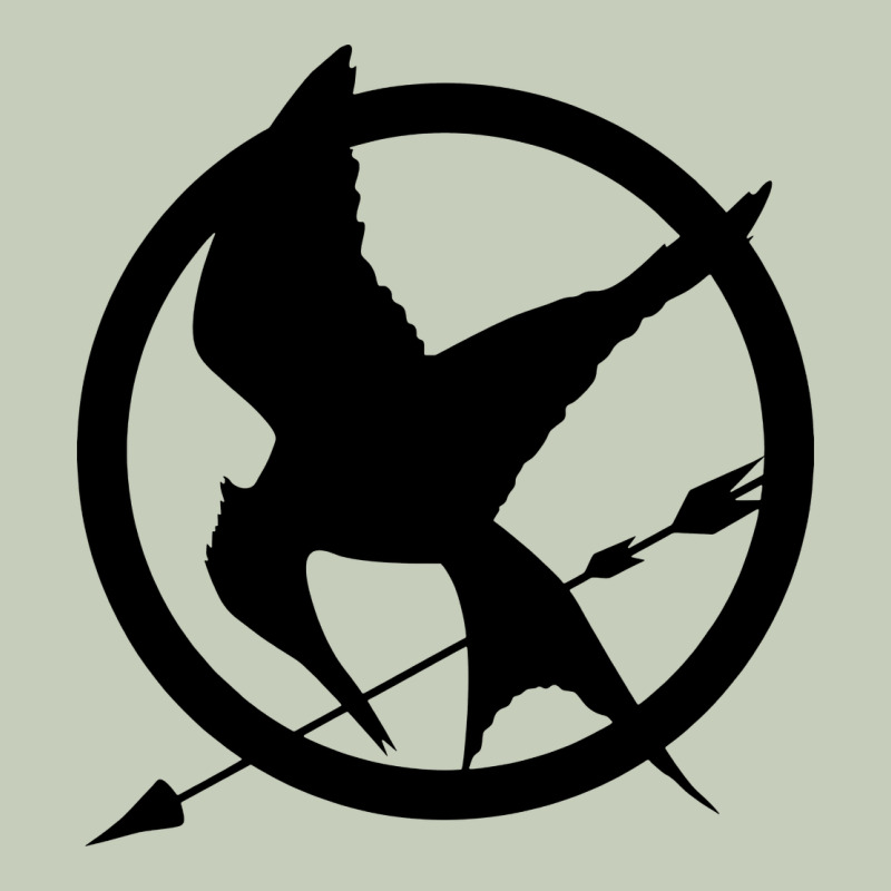 Hunger Games Spiral Movie Long Sleeve Tee by minhPixels | Teevron