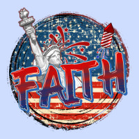Faith Usa Urban Heavy Tee | Teevron