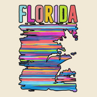 Florida Ladies Tee | Teevron