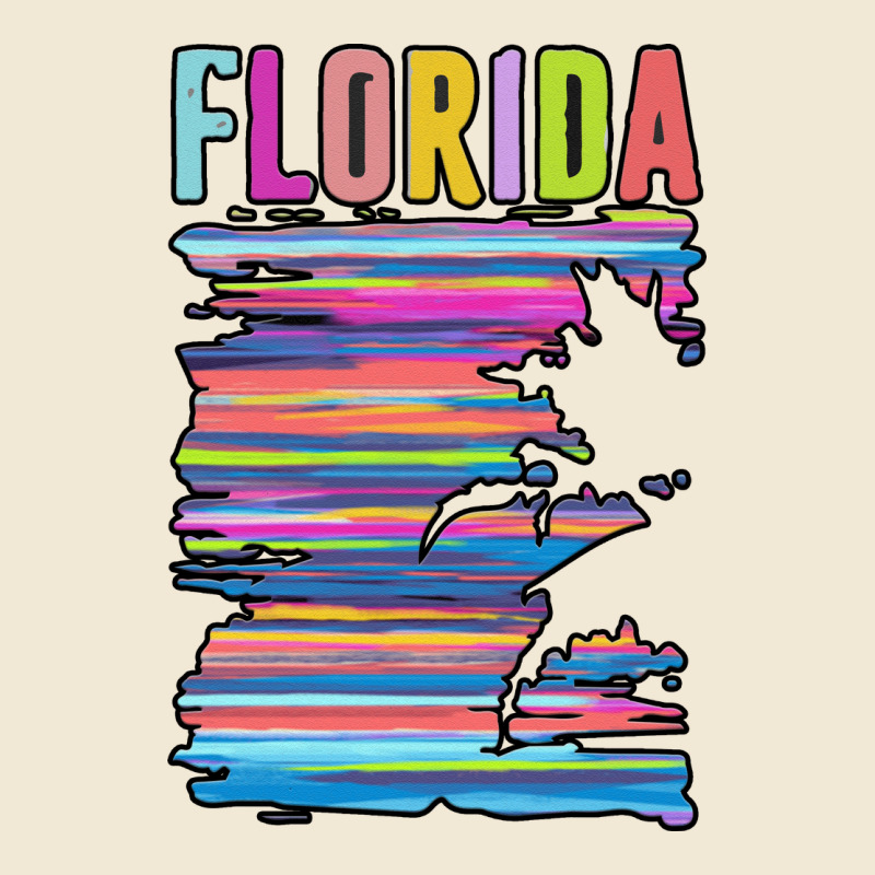Florida Ladies Tee by Bettercallsaul | Teevron