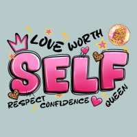 Self Love Heavy Core Tee | Teevron
